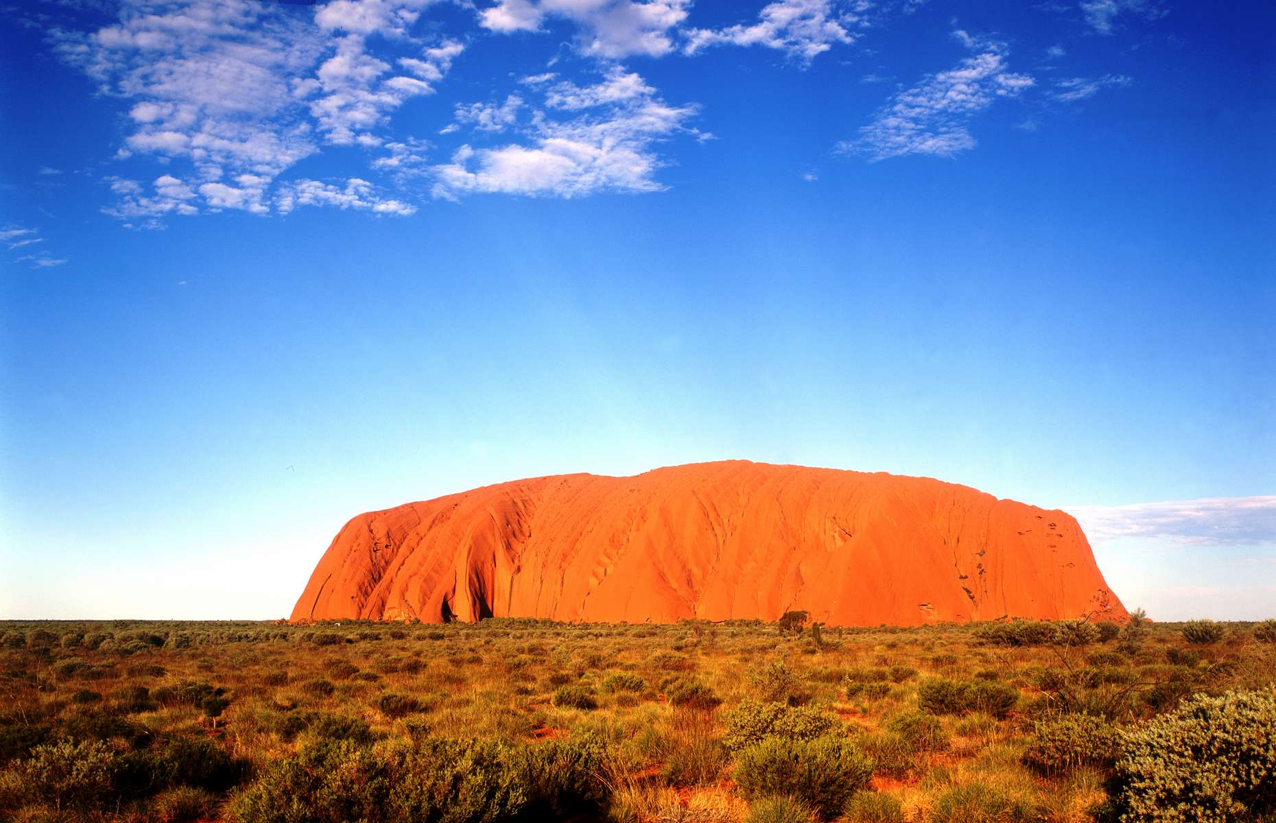 voyages ayers rock tours
