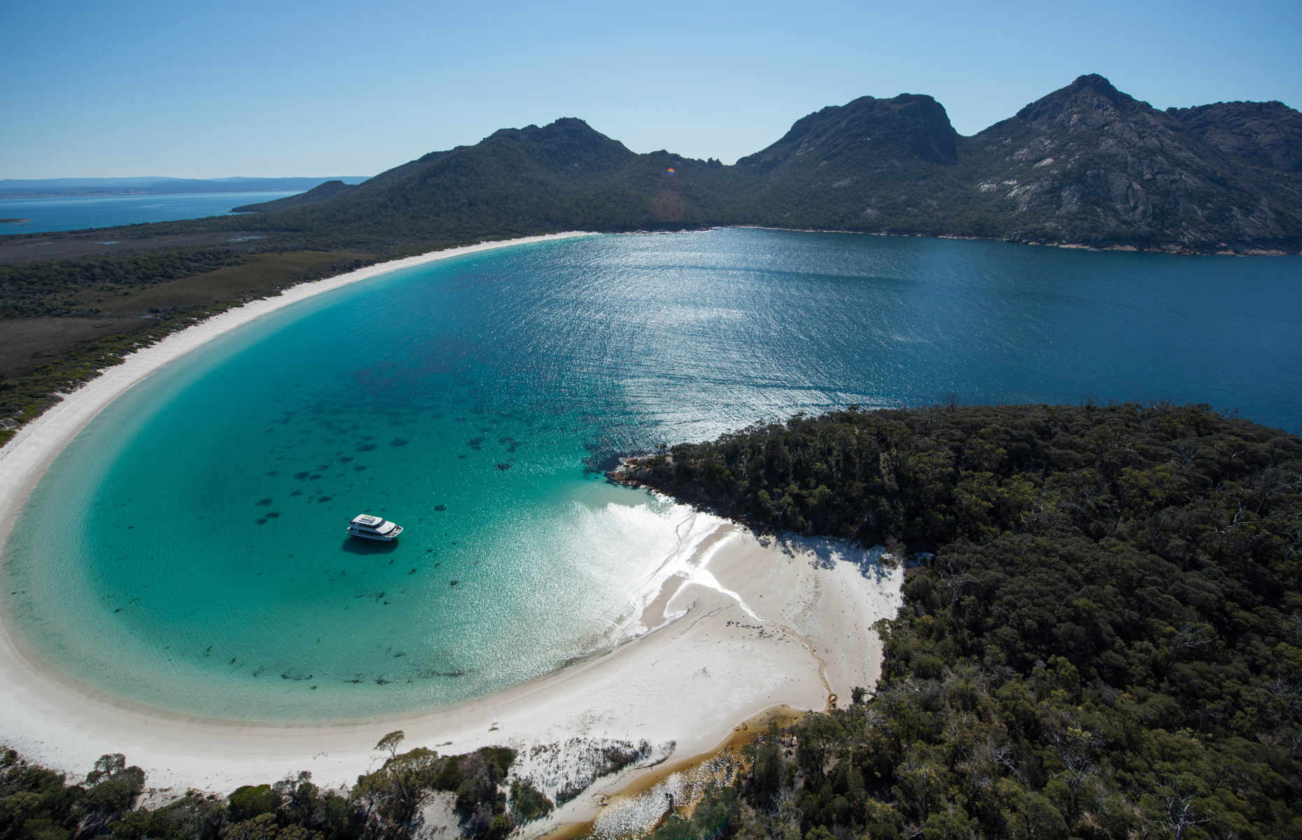 parc freycinet