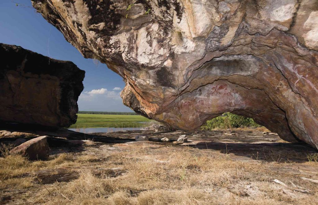 Voyage en Australie - Kakadu National Park