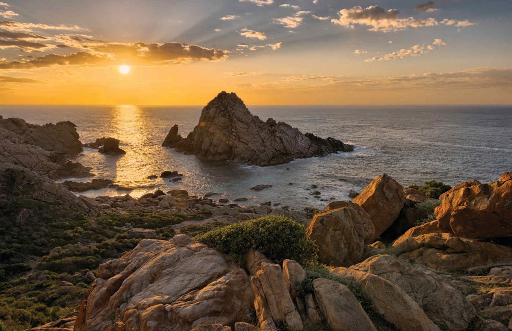 Voyage en Australie - Margaret River