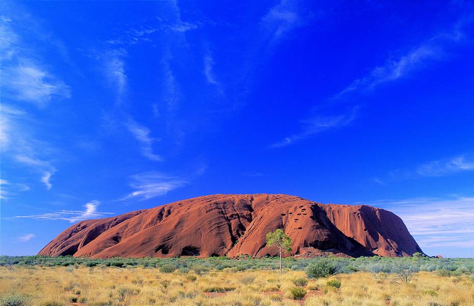 best ayers rock tours