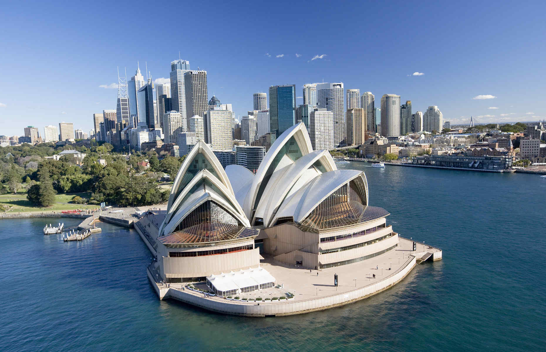 plus haute tour australie