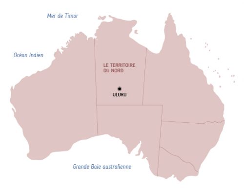 uluru carte