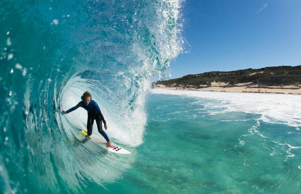surf perth voyage australie