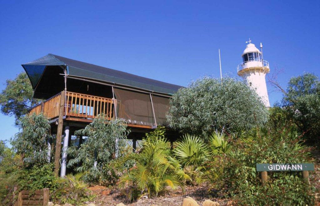 Hôtel Australie - Kooljaman