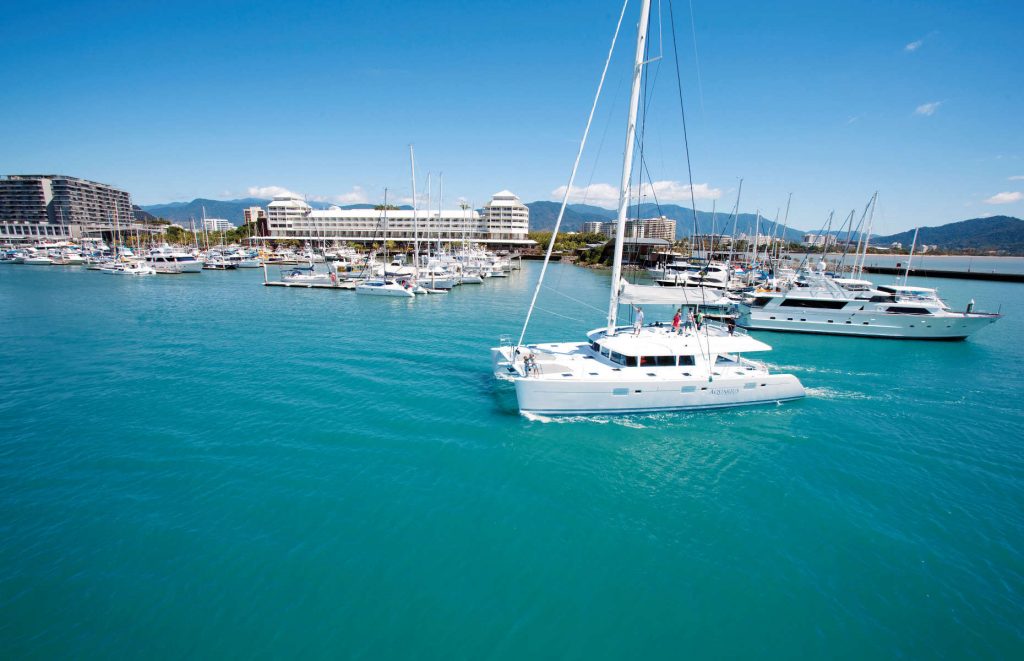 cairns voyage australie