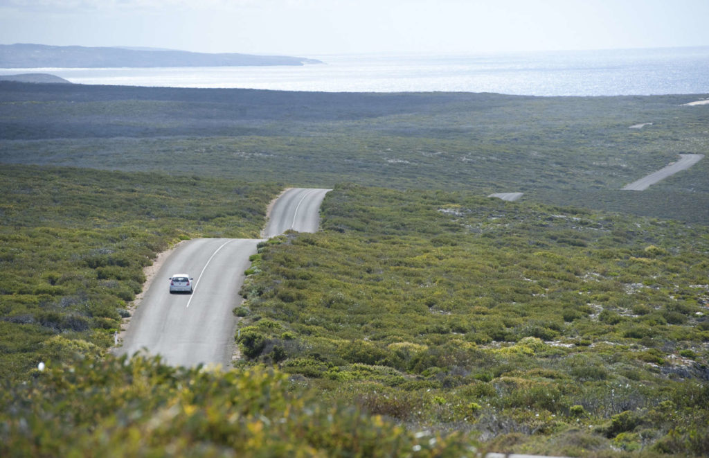 Road trip en Australie voyage australie