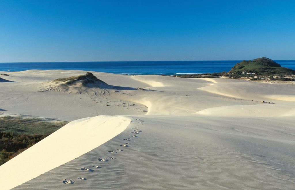 Séjour Queensland - Fraser Island