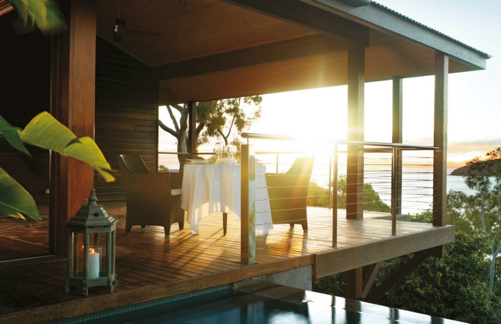 Hamilton Island