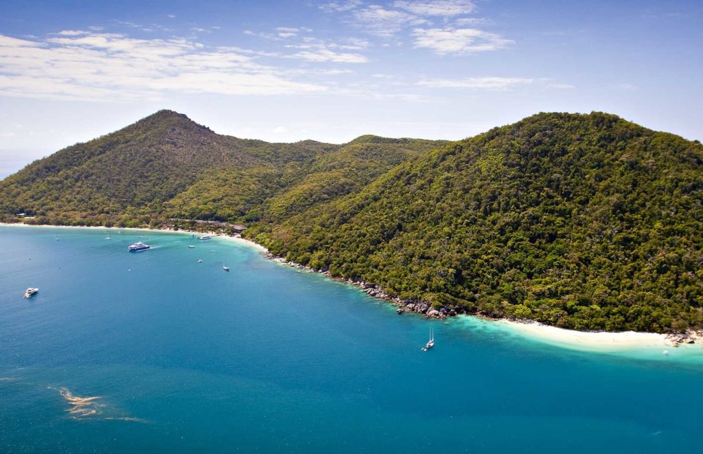 Fitzroy Island