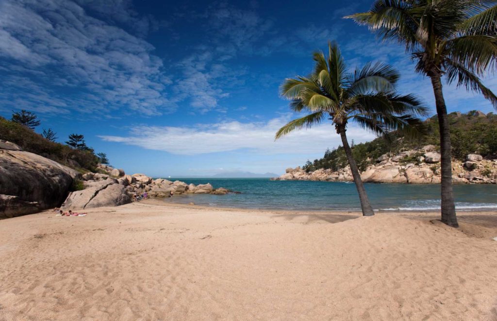 Magnetic Island