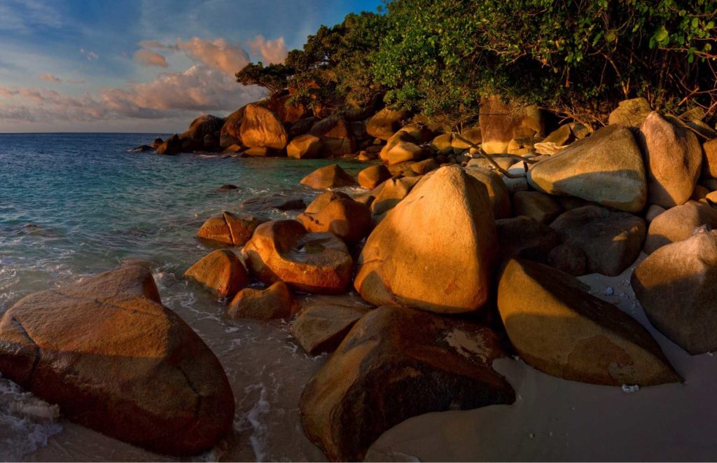 Fitzroy Island