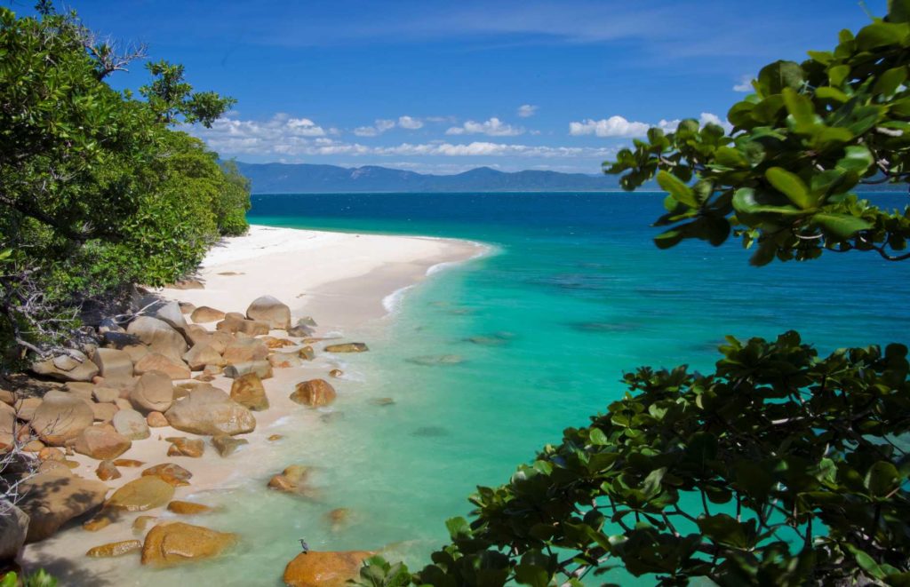 Fitzroy Island