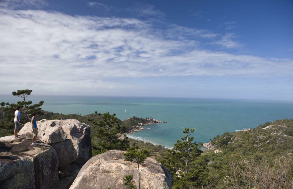 Magnetic Island
