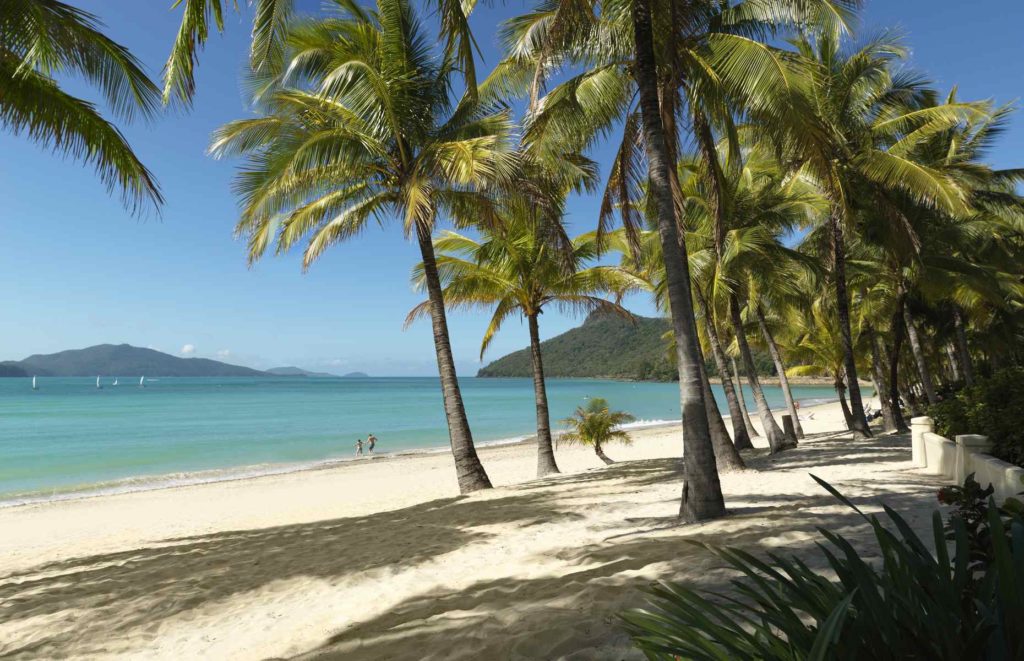 Hamilton Island