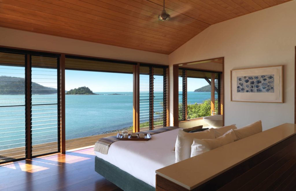 Hamilton Island
