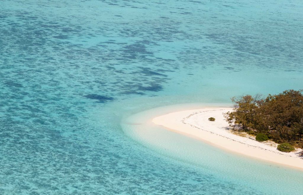 Heron Island