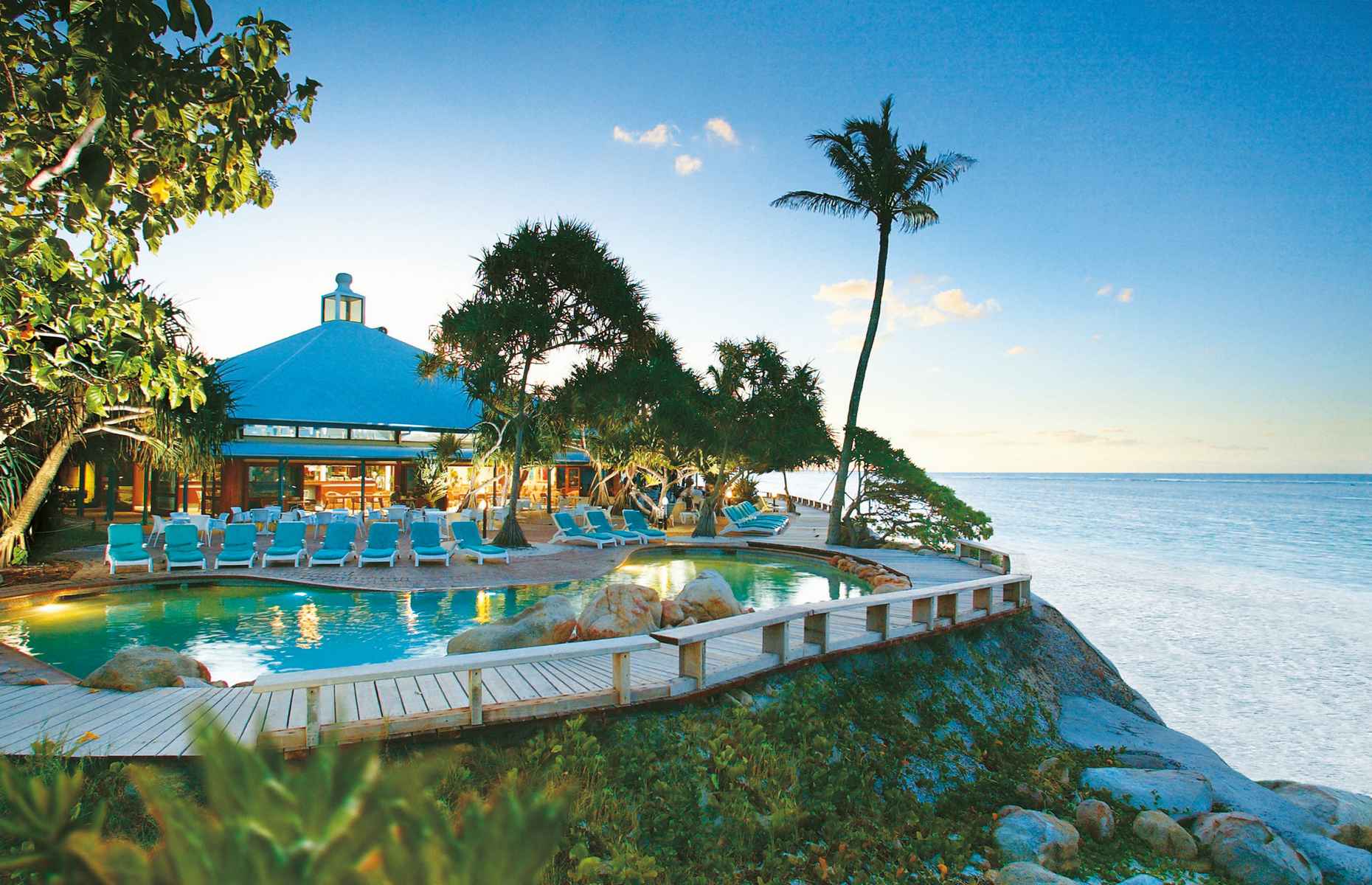 Heron Island