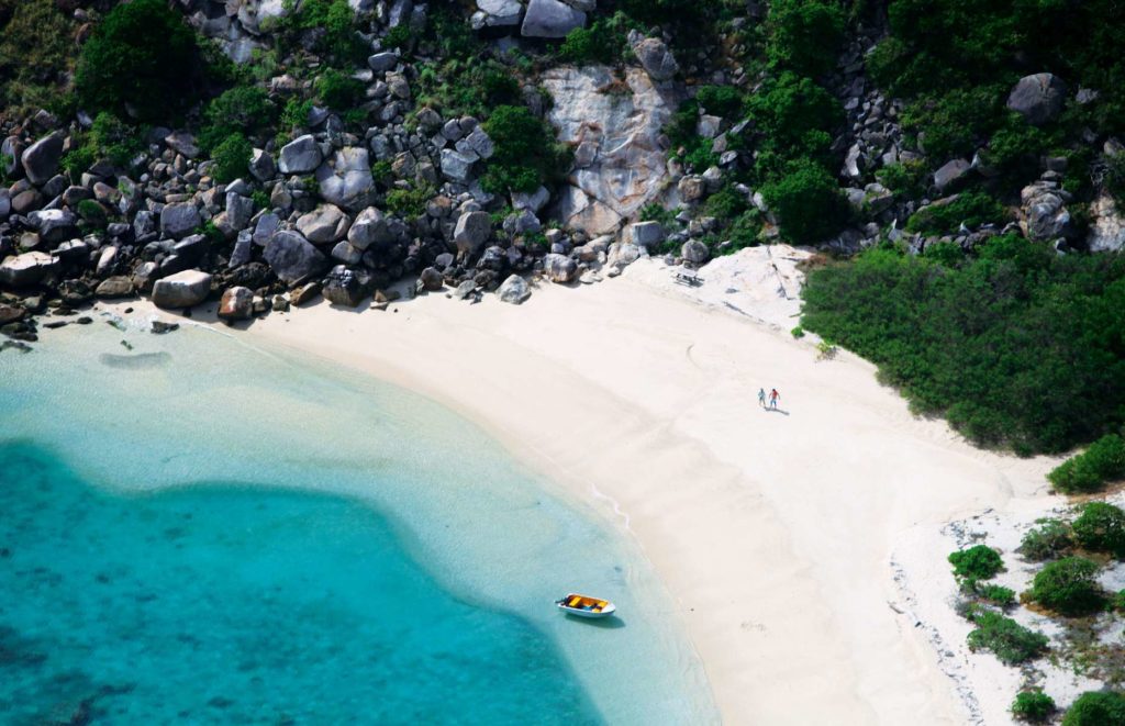 Lizard Island Resort