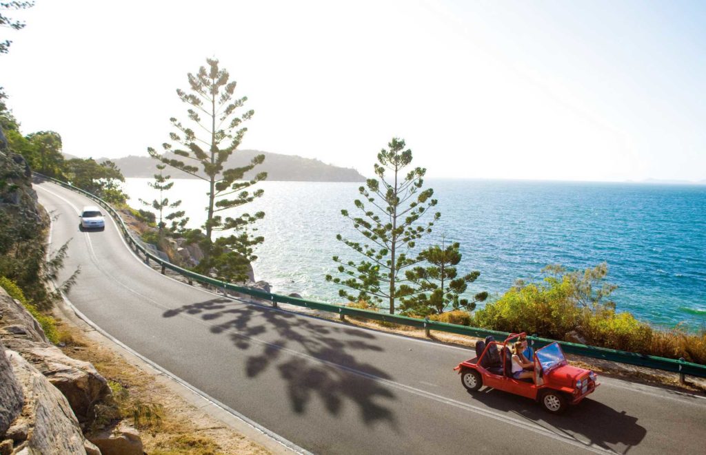 Magnetic Island