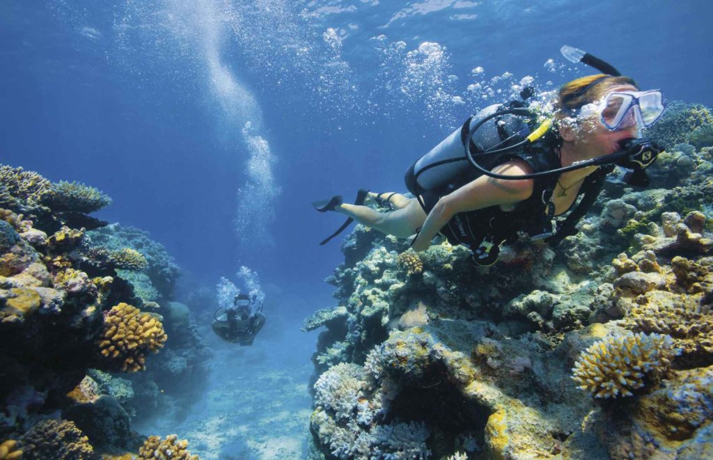 Lizard Island Resort