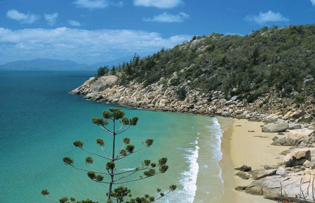 Magnetic Island