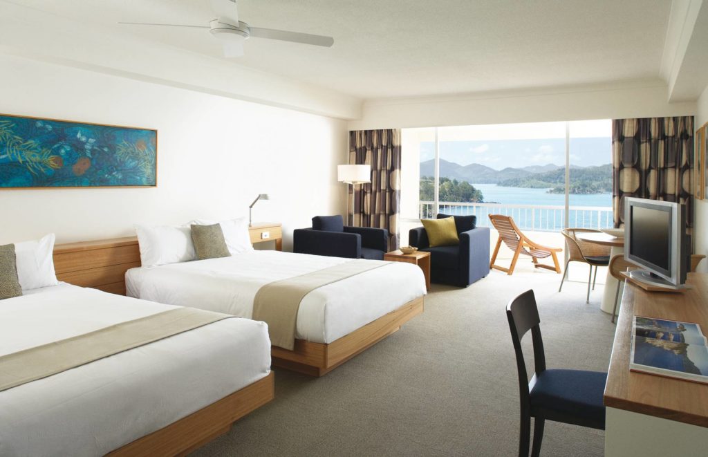Hamilton Island