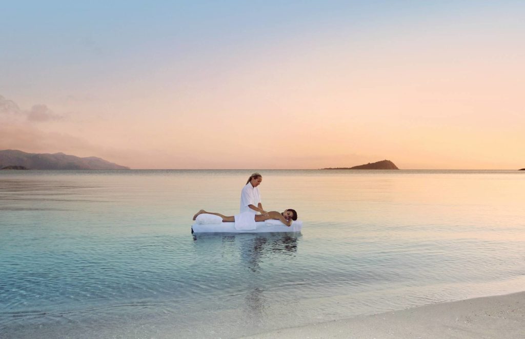 InterContinental Hayman Island