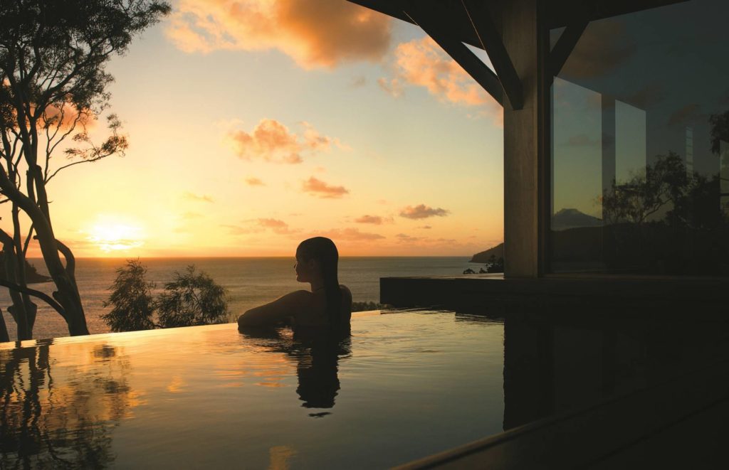 Hamilton Island