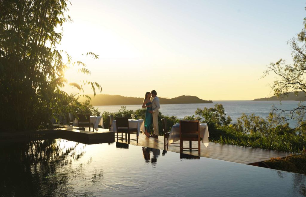 Hamilton Island