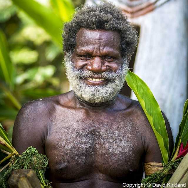 Voyage Nouvelle-Calédonie Vanuatu - Tanna